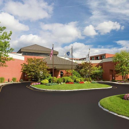 Doubletree By Hilton Boston-Andover Exterior photo